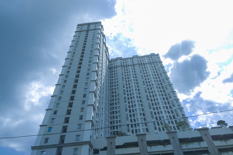 Cozy 2BR Green Lake Sunter Apartment By Travelio, Jakarta Utara