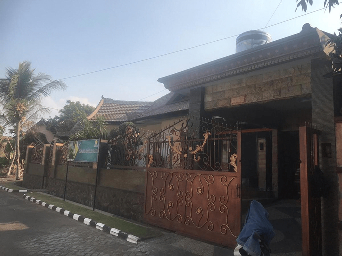 Homestay Bukit Shofa Syariah, Malang