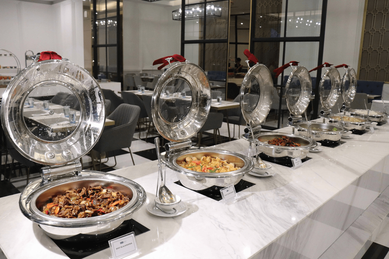 Food & Drinks 24