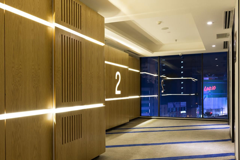 The Kuala Lumpur Journal Hotel Bukit Bintang, Kuala Lumpur