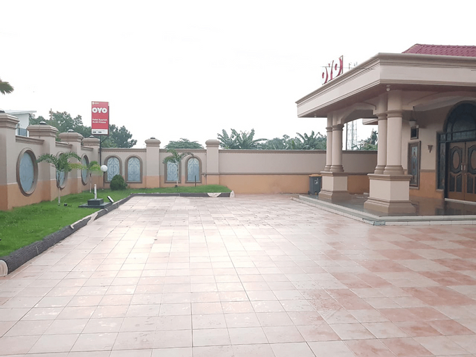 OYO 1286 Hotel Syariah Aceh House, Medan