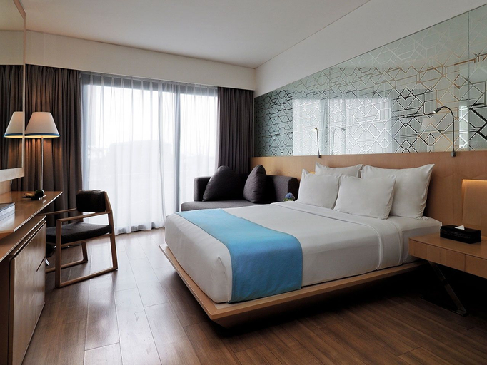 Others 3, IZE Seminyak by LifestyleRetreats, Badung