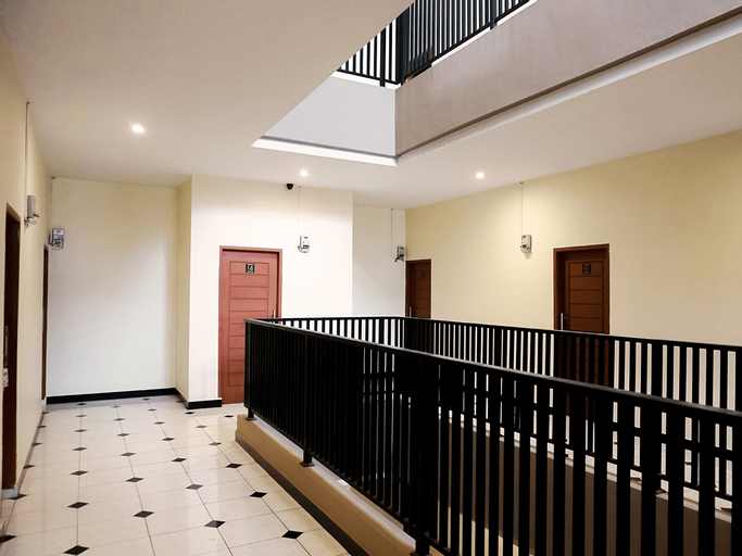 OYO 2078 Rosemary Residence Syariah, Medan