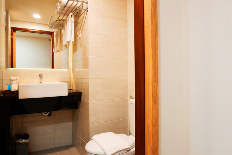 Hotel Q Qubu Resort, Pontianak