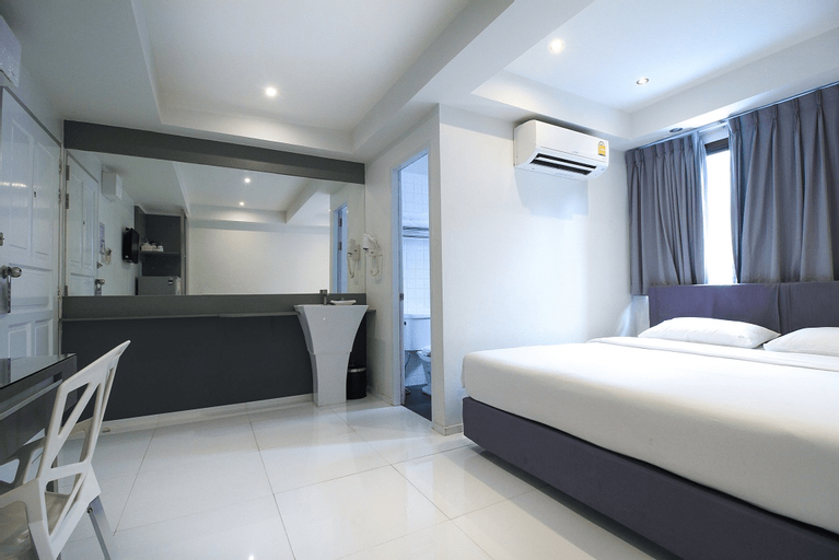 My Hotel Pratunam, Ratchathewi