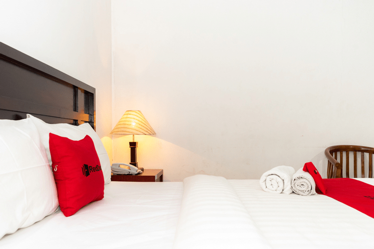 Bedroom 8