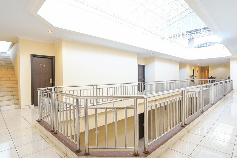 Hotel Lucky Inn Manado, Manado