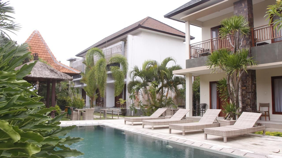 Others 2, Jonsen Homestay, Badung