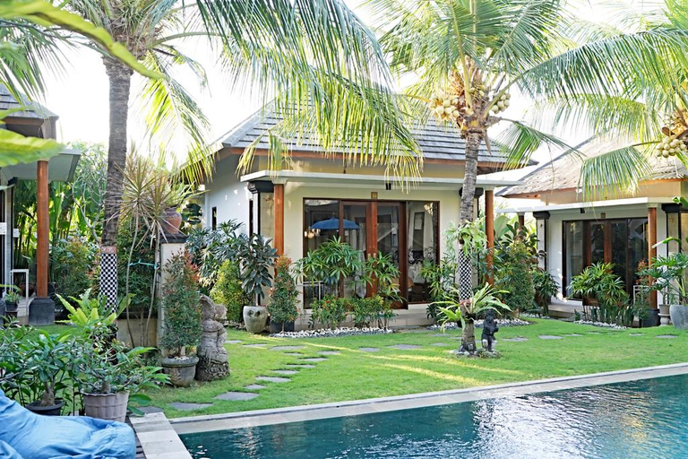Exterior & Views 2, Lebak Bali Residence, Badung