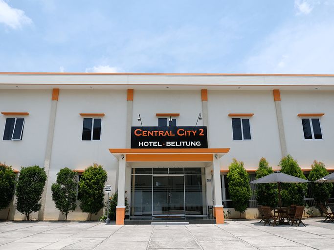 Hotel Central City 2 Belitung, Belitung
