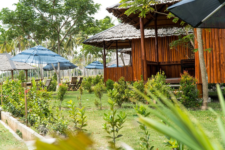 Exterior & Views 2, TRC Bintan Resort, Bintan Regency