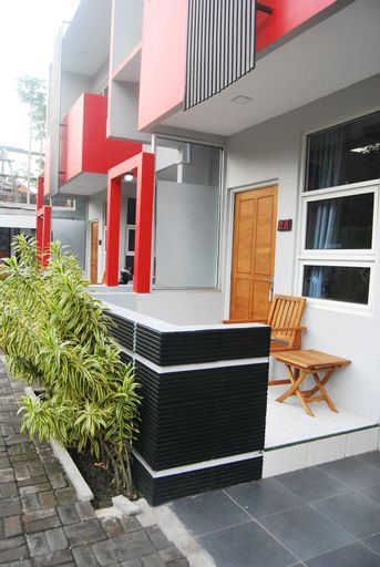 Wisma Andany, Jepara