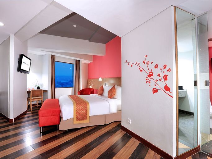ASTON Palembang Hotel & Conference Center, Palembang