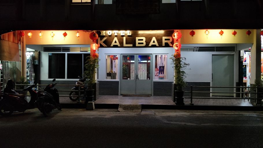 Others 3, Hotel Kalbar, Singkawang