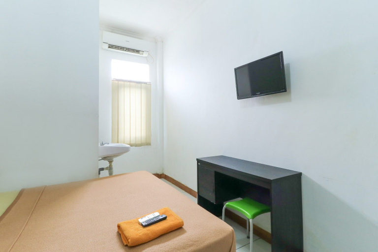 Bedroom 4, Riviera Residence, Balikpapan