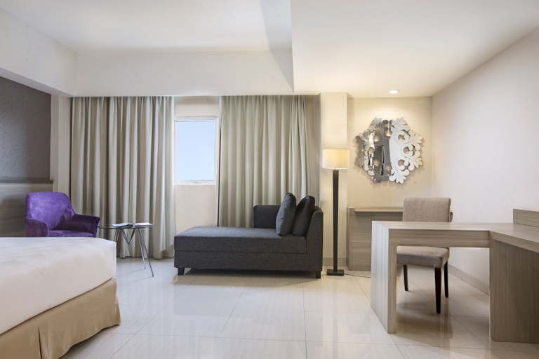 Swiss-Belinn Cibitung, Cikarang