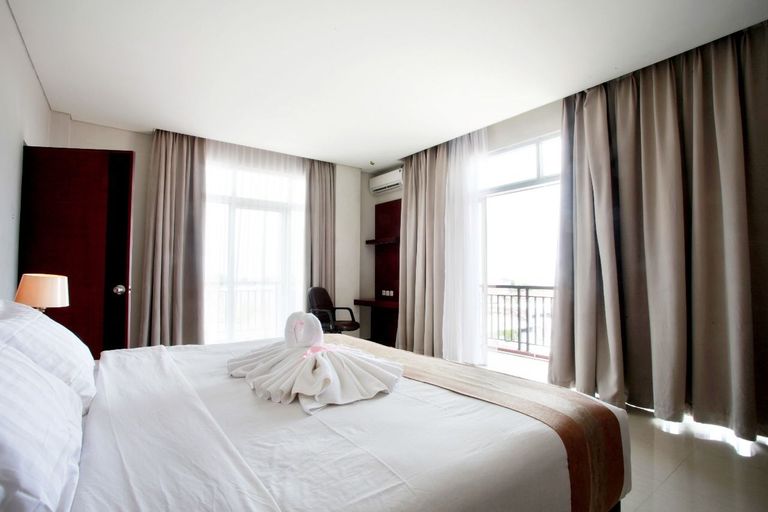 Others 5, Karlita Hotel Tegal, Tegal