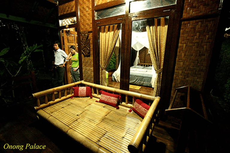 Onongs Palace Resort, Tomohon