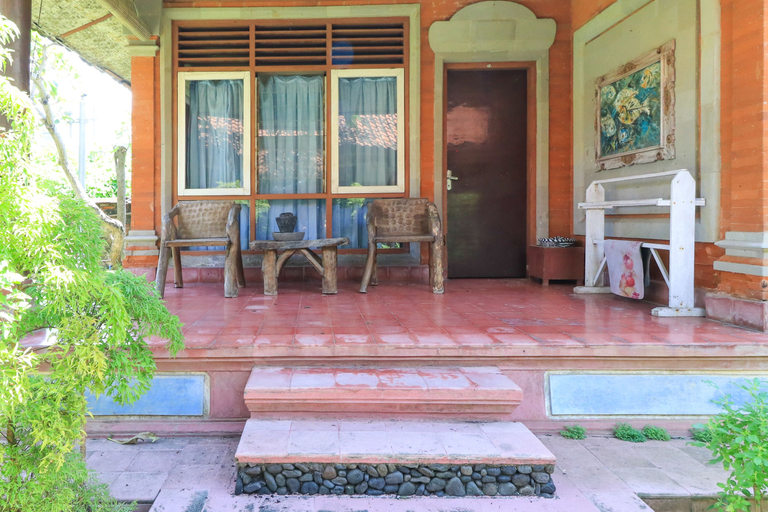 Public Area 3, Mertha Jati Hotel & Bungalow, Badung