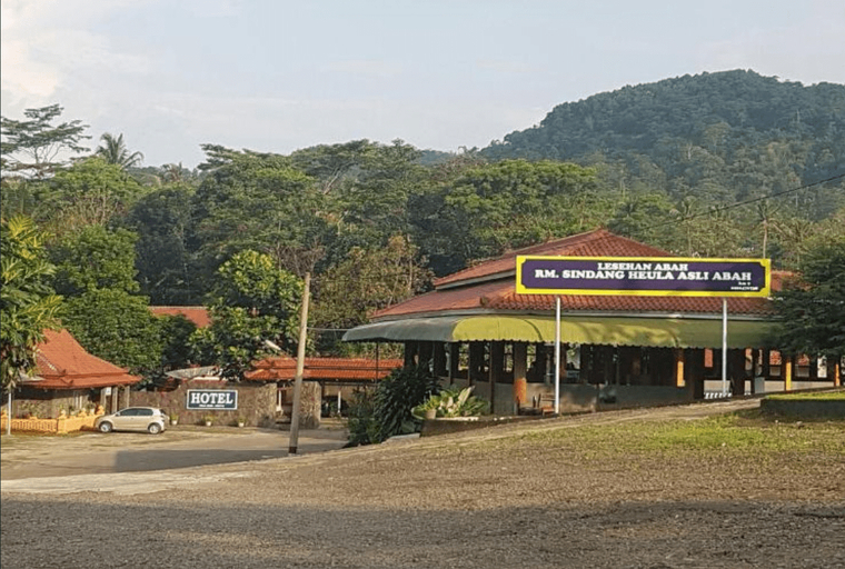 Exterior & Views 1, Sindang Heula Abah, Subang
