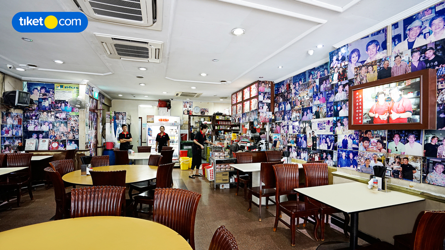 New Orchid Hotel, Novena