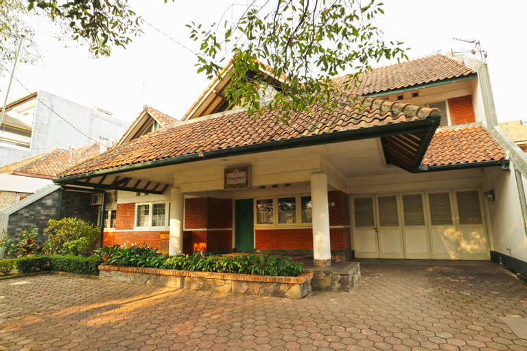Kulem Rangga Gempol, Bandung