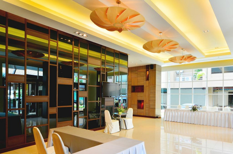 Mida Hotel Don Mueang Airport Bangkok, Lak Si