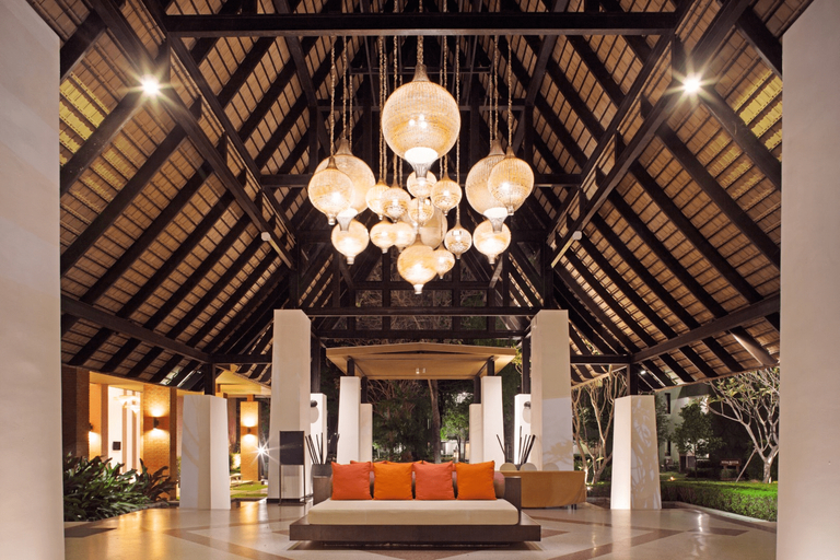Public Area 5, Mida Resort Kanchanaburi, Muang Kanchanaburi