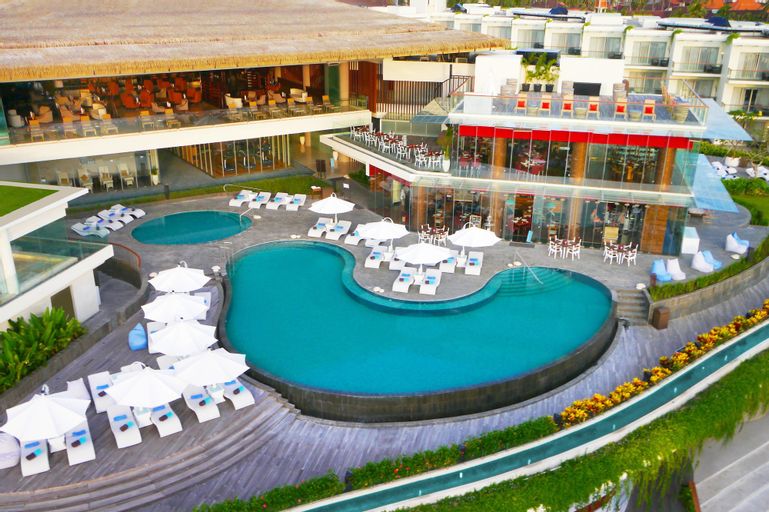 Sheraton Bali Kuta Resort, Badung