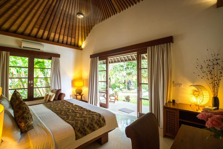 Others 5, Villa Seriska Satu Sanur, Denpasar
