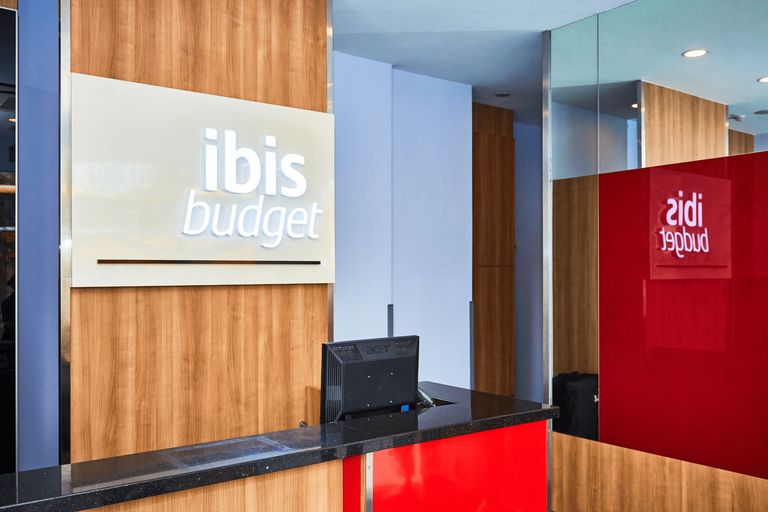 ibis budget Singapore West Coast, Queenstown