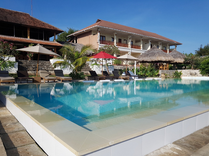 Exterior & Views 2, Mario Hotel & Cafe, Southwest Sumba