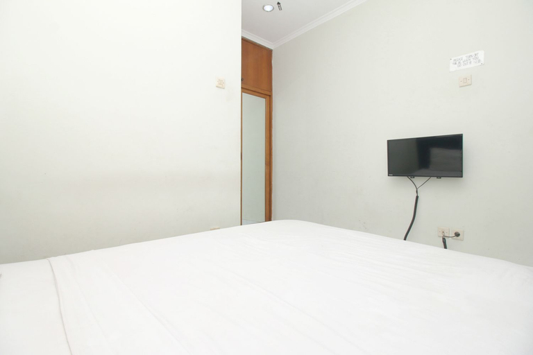 Bedroom 2, Murad Residence Budged, Jakarta Selatan