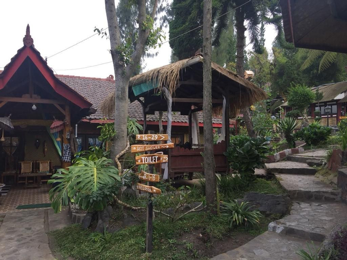yoschis hotel, Probolinggo
