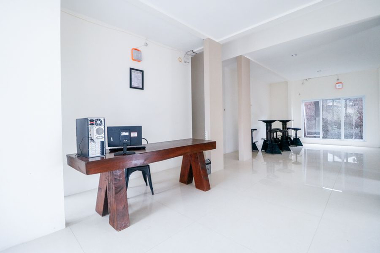 RedDoorz near Jalan Ahmad Yani Banjarmasin, Banjarmasin