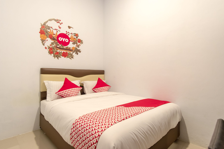 OYO 397 Daily Guest House, Deli Serdang
