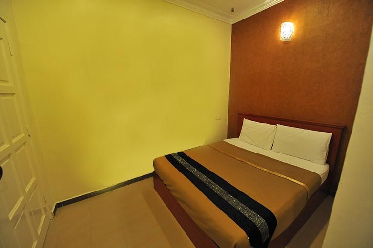 Gurney Inn, Pulau Penang
