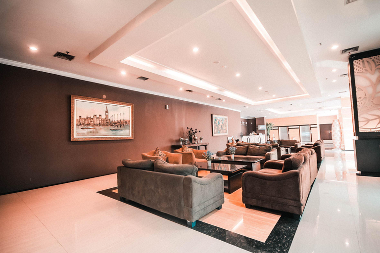 Public Area 4, Hotel Olive, Tangerang