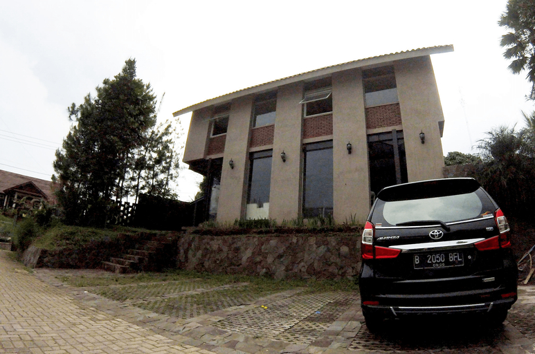 Mutiara Home Villa Garut, Garut