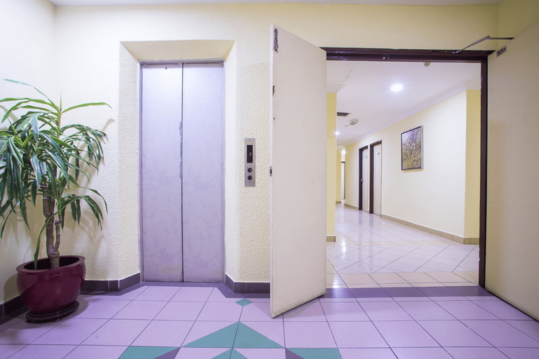 OYO 390 Mayview Glory Hotel, Kuala Lumpur