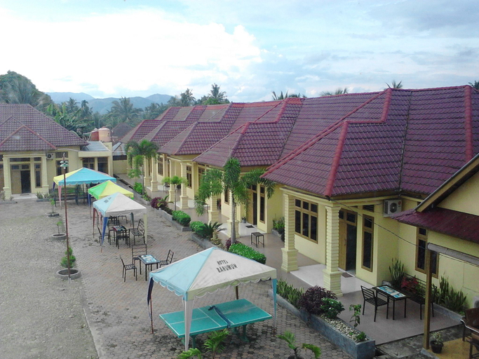 Exterior & Views 1, Barumun Hotel & Restaurant, Tapanuli Selatan