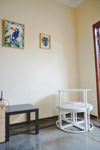 Food & Drinks 5, Green Surabaya Homey, Surabaya