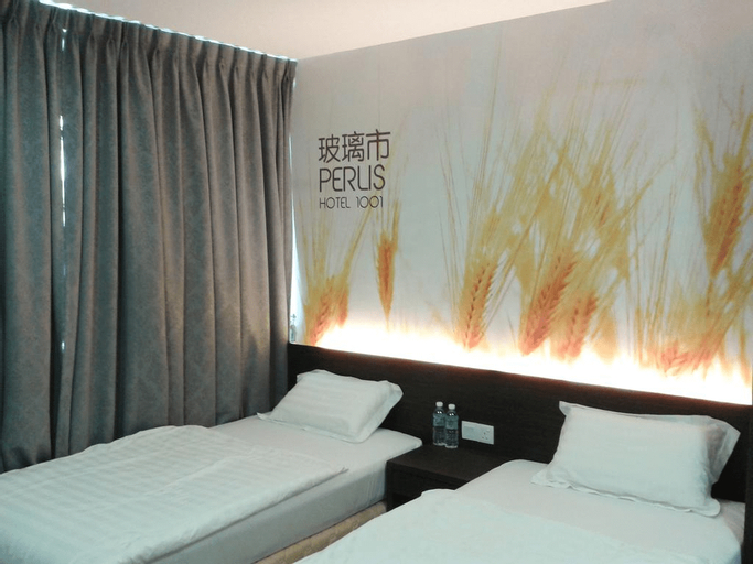 Timez Business Hotel, Hulu Langat