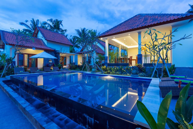 Sport & Beauty 2, Sisin Ubud View, Gianyar