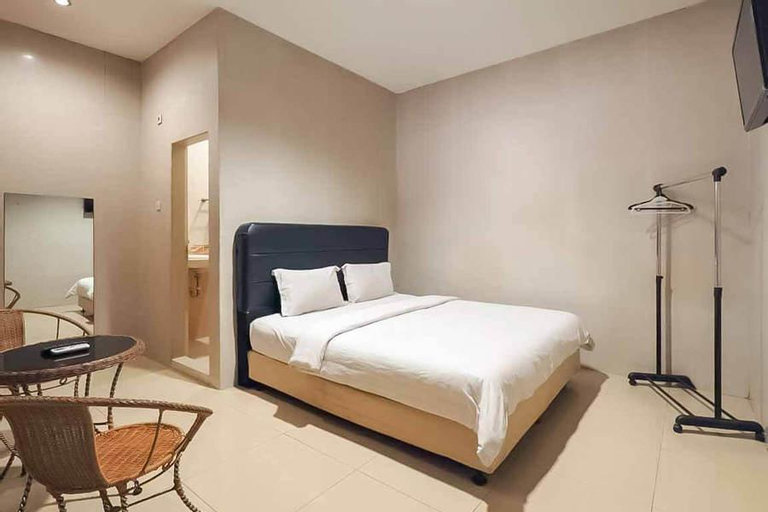 Gentala Hotel, Medan