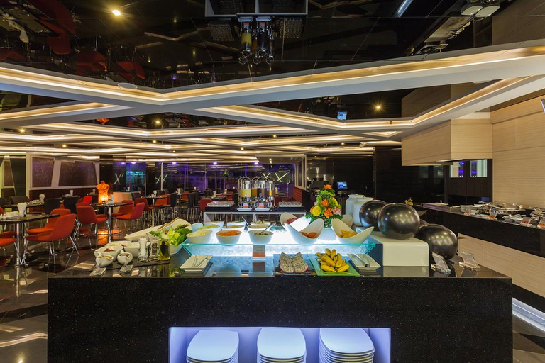 Business Facilities, Nova Express Pattaya, Pattaya
