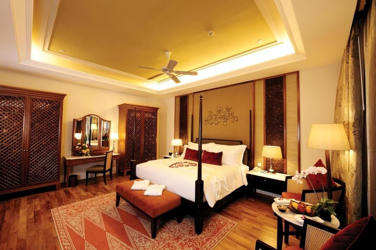 Bedroom 17