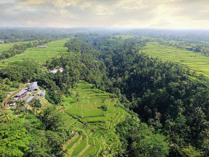 Suarapura Resort & Spa - Others