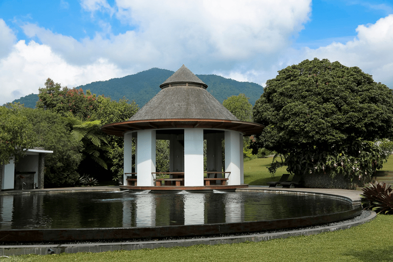 Amaryllis Boutique Resort - Exterior & Views