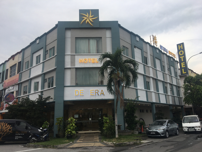 De Era Hotel (Formerly known as Izumi Hotel Balakong), Hulu Langat